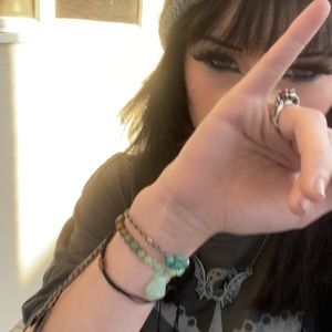 Meet your Posher, Lily